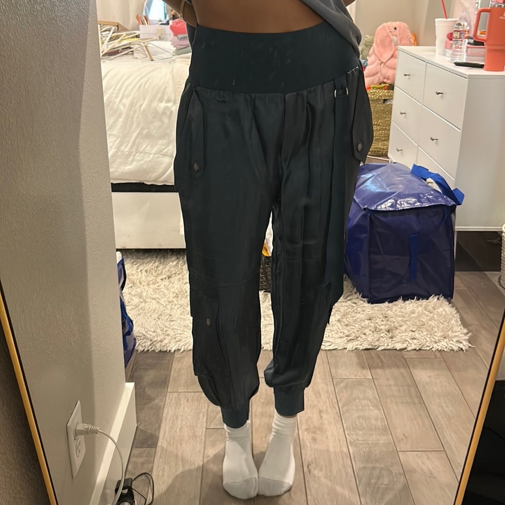 Cinc a sept pants